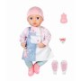 Baby Annabell - Papusa Mia 43 Cm Zapf Creation - 3